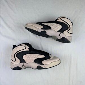 jordan jeter six4three